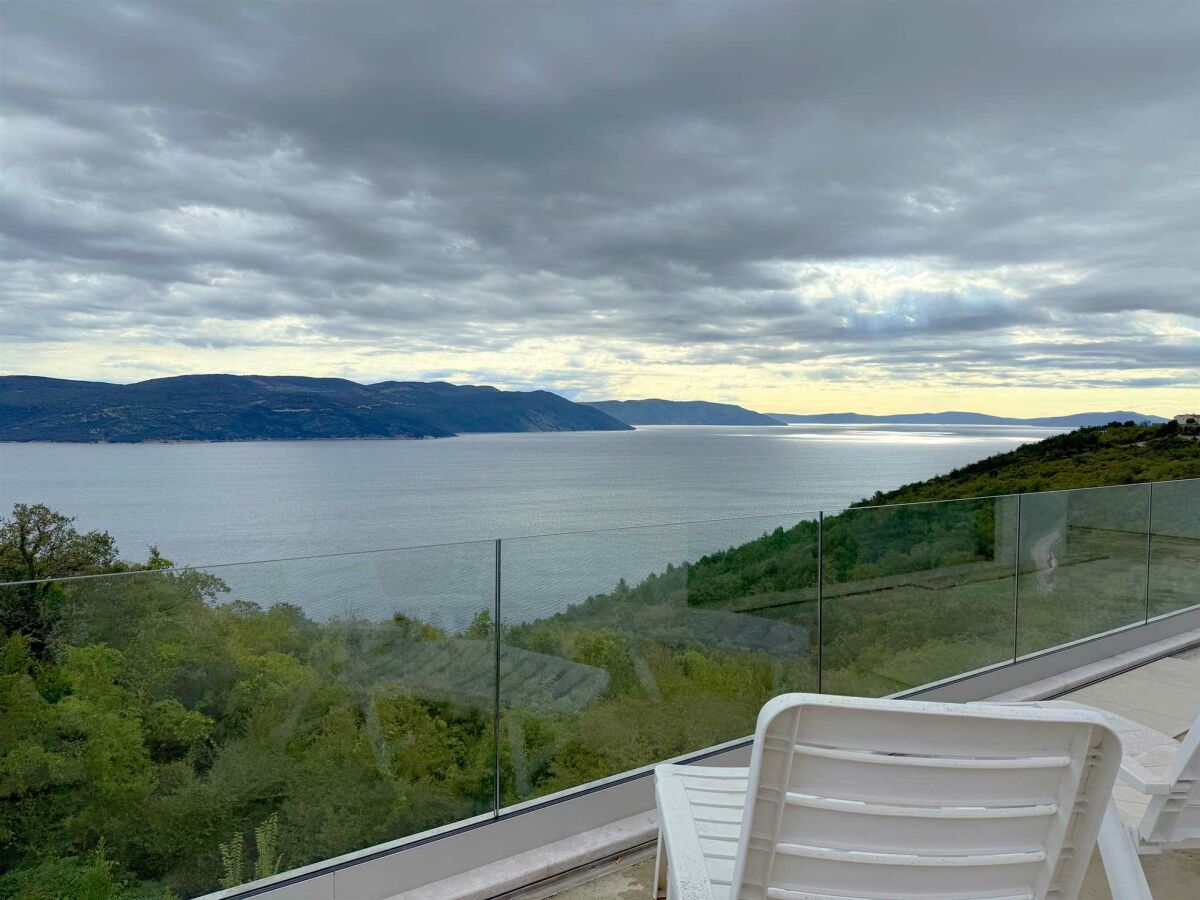 Villa Villa Ena in peaceful location with a sea view - Outdoor photo 2