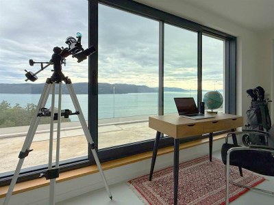 Villa Villa Ena in peaceful location with a sea view - Features photo 10