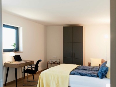 Villa Villa Ena in peaceful location with a sea view - Features photo 11