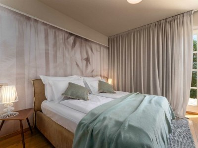 Villa Cheerful sea view villa Franka in a quiet location - Features photo 13