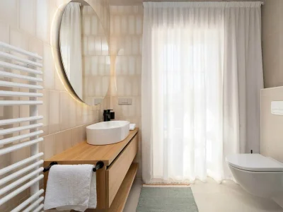 Villa Cheerful sea view villa Franka in a quiet location - Features photo 14