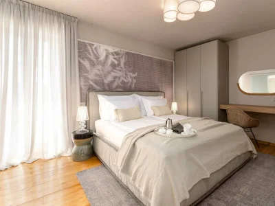 Villa Cheerful sea view villa Franka in a quiet location - Features photo 15