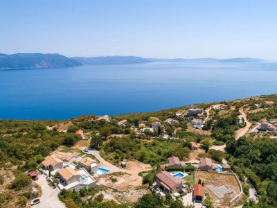 Villa Cheerful sea view villa Franka in a quiet location - Environment photo 21