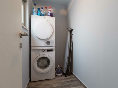 Holiday house Villa Soleil in peaceful location with a sea view - Features photo 18