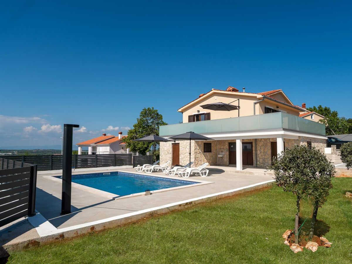 Holiday house Casa Philu in quiet area with amazing view - Outdoor photo 2