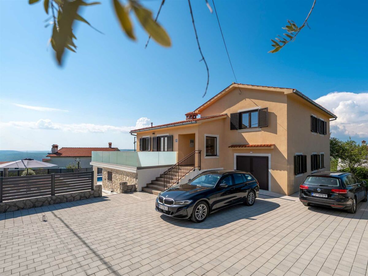 Holiday house Casa Philu in quiet area with amazing view - Outdoor photo 3