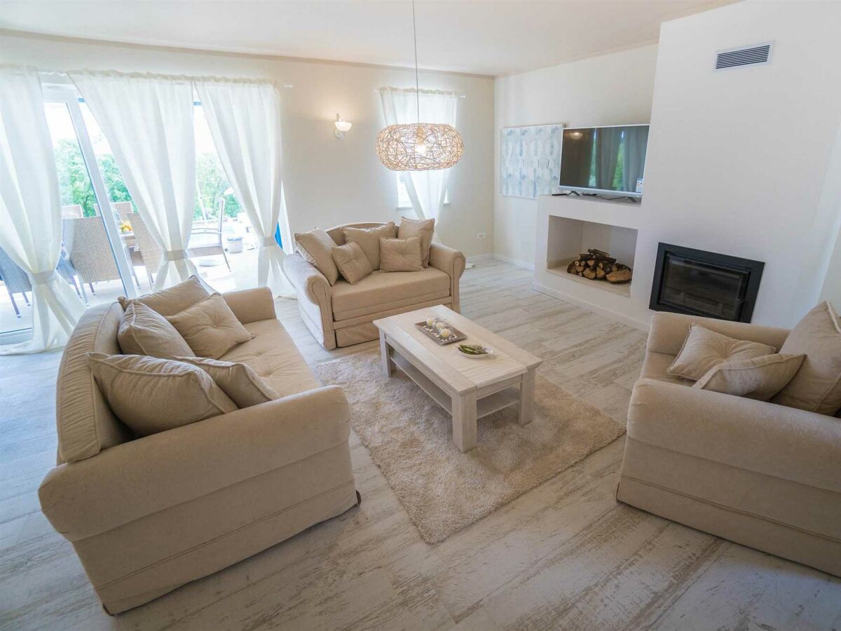 Holiday house Casa Philu in quiet area with amazing view - Features photo 4