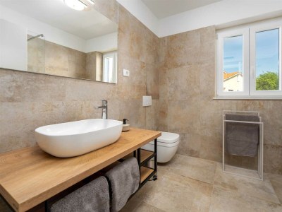 Holiday house Casa Philu in quiet area with amazing view - Features photo 6