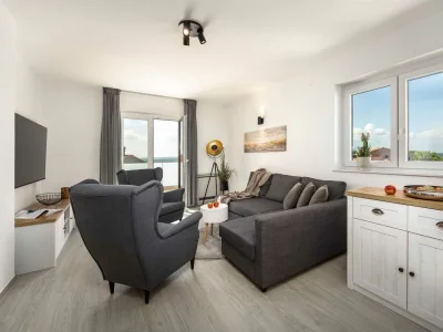 Holiday house Casa Philu in quiet area with amazing view - Features photo 7