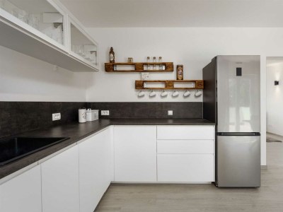 Holiday house Casa Philu in quiet area with amazing view - Features photo 8