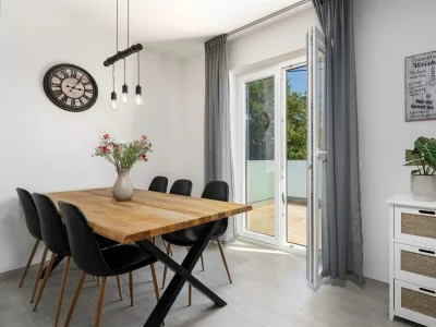 Holiday house Casa Philu in quiet area with amazing view - Features photo 9