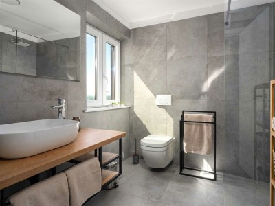 Holiday house Casa Philu in quiet area with amazing view - Features photo 11