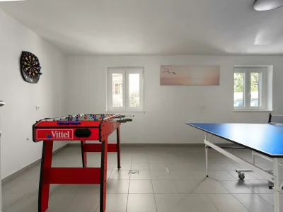 Holiday house Casa Philu in quiet area with amazing view - Features photo 14