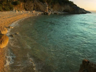 Holiday house Casa Philu in quiet area with amazing view - Environment photo 15