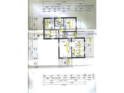 Holiday house Casa Philu in quiet area with amazing view - Document photo 16
