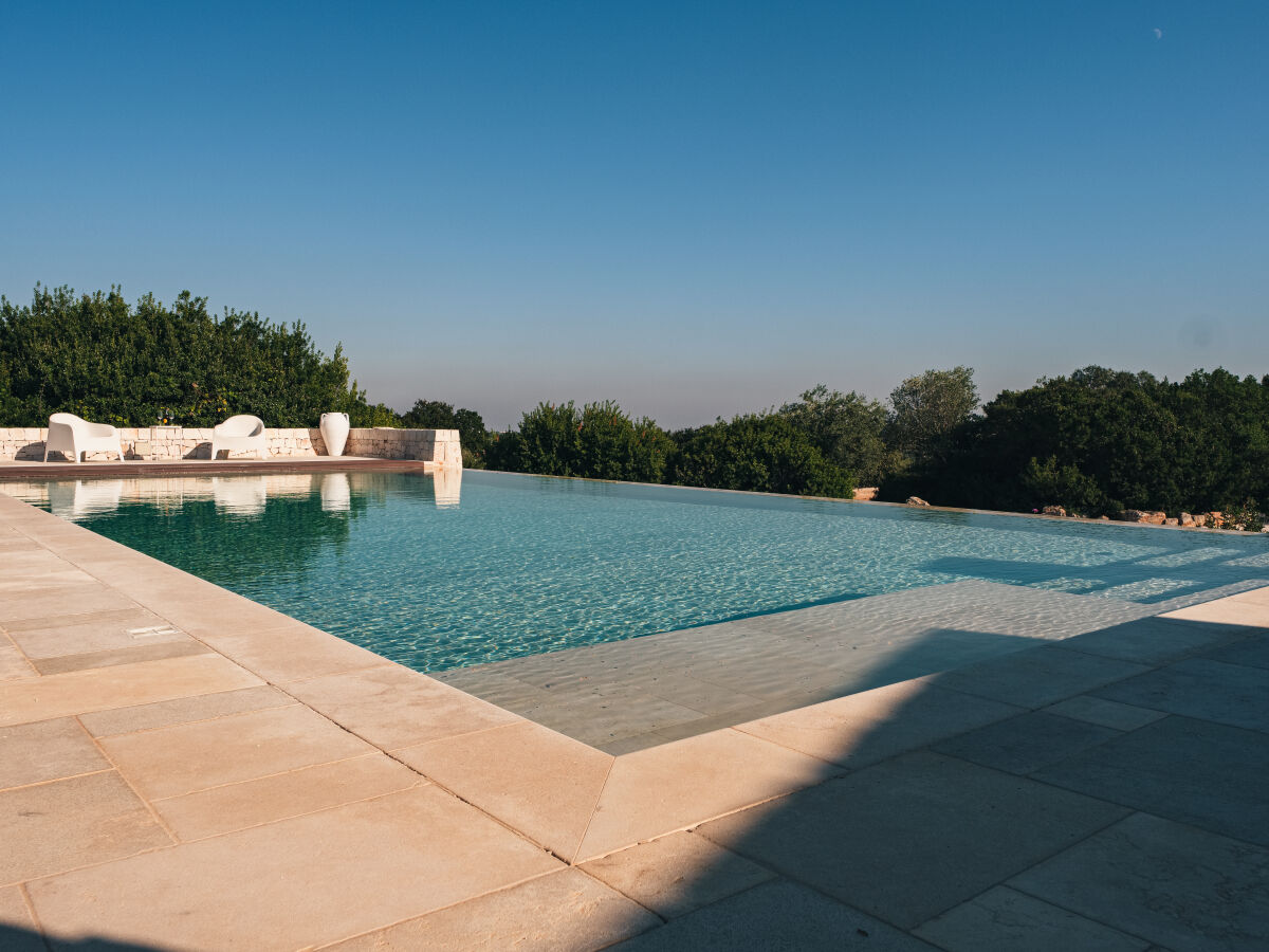 Villa Masseria Minetta - Outdoor photo 5