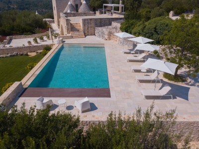 Villa Masseria Minetta - Outdoor photo 2