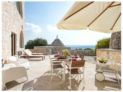 Villa Masseria Minetta - Outdoor photo 3
