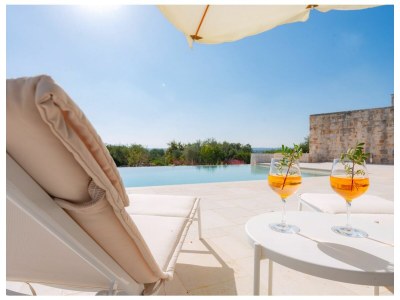 Villa Masseria Minetta - Outdoor photo 6