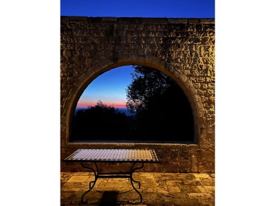 Villa Masseria Minetta - Outdoor photo 7