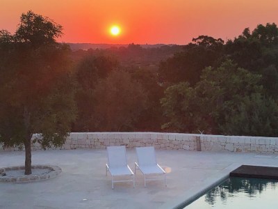 Villa Masseria Minetta - Outdoor photo 9