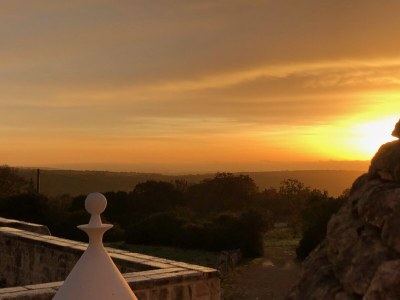 Villa Masseria Minetta - Outdoor photo 13