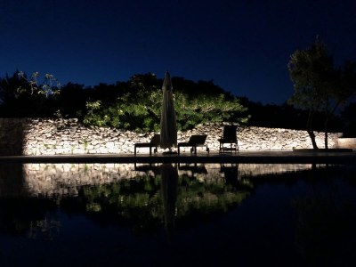 Villa Masseria Minetta - Outdoor photo 14