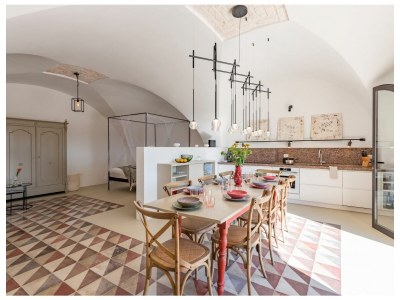 Villa Masseria Minetta - Features photo 15