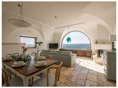 Villa Masseria Minetta - Features photo 16