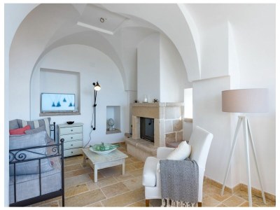 Villa Masseria Minetta - Features photo 17