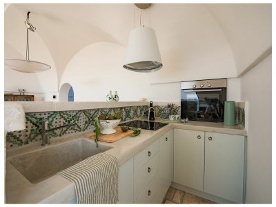 Villa Masseria Minetta - Features photo 18