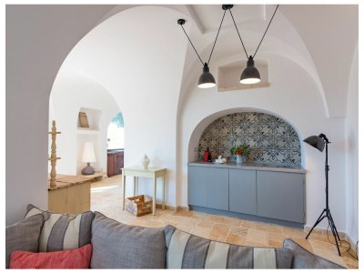 Villa Masseria Minetta - Features photo 19