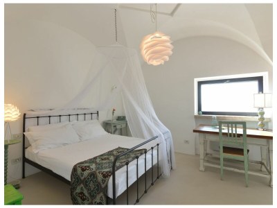 Villa Masseria Minetta - Features photo 20