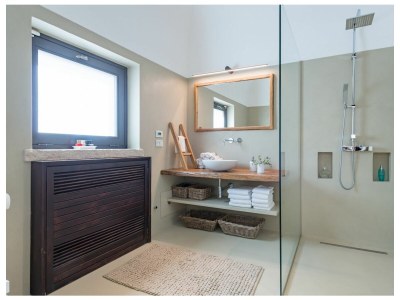 Villa Masseria Minetta - Features photo 21