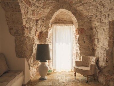 Villa Masseria Minetta - Features photo 22