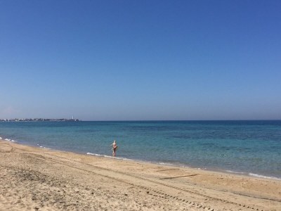 Villa Masseria Minetta - Environment photo 25