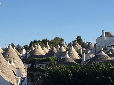 Villa Masseria Minetta - Environment photo 26