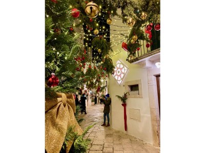 Villa Masseria Minetta - Environment photo 27