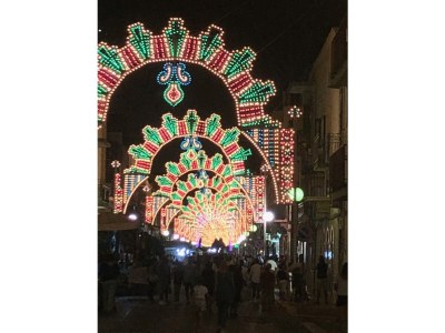 Villa Masseria Minetta - Environment photo 29