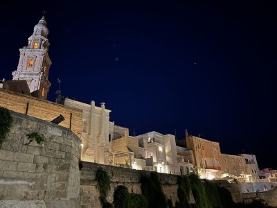 Villa Masseria Minetta - Environment photo 31