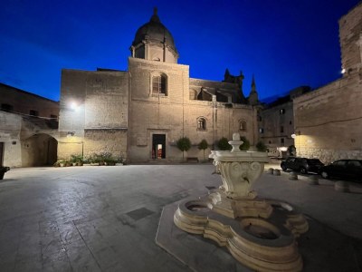 Villa Masseria Minetta - Environment photo 32