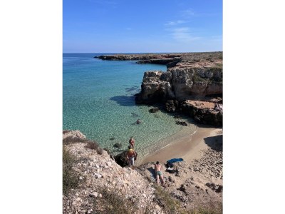 Villa Masseria Minetta - Environment photo 34