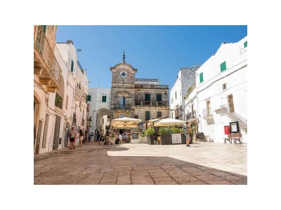 Villa Masseria Minetta - Environment photo 35