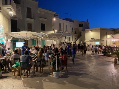 Villa Masseria Minetta - Environment photo 36