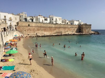 Villa Masseria Minetta - Environment photo 38