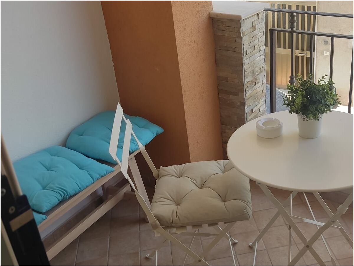 Holiday apartment Le Sorelle  1 - Outdoor photo 4