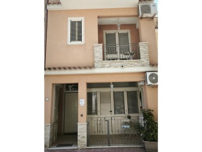 Holiday apartment Le Sorelle  1 in SANTA TERESA DI RIVA - Holiday apartment