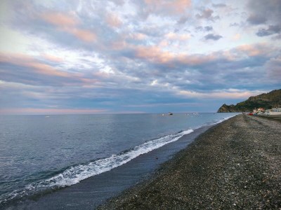 Holiday apartment Le Sorelle  1 - Outdoor photo 2