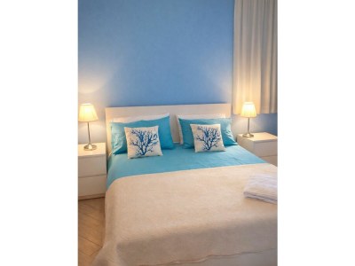 Holiday apartment Le Sorelle  1 - Features photo 6