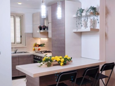 Holiday apartment Le Sorelle  1 - Features photo 7